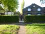 Polling station. Wavertree Garden Suburb, Liverpool. 6th may 2010.