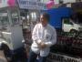 Hugh Salmon for Battersea..Independent candidate