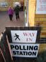 Yateley St Swithun's Poling Station, North East Hampshire