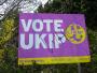 UKIP, who?
Longham, Dorset