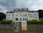 Polling station, East Cliff, Bournemouth 