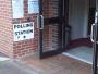 The Polling Station in Tile Hill Coventry