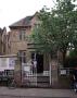 Weslyan Methodist Church Hall, New Inn Hall St, Oxford.