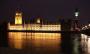 The results of the 2010 general election were projected on to St Stephen's Tower, which houses Big Ben, for the first time, by the BBC. The number of seats won by the three largest Westminster parties were updated over the course of the night on 6th May.