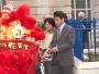 Stephen Shing launches his campaign as an Independent candidate for Eastbourne in the 2010 General Election by getting the blessing of the Chinese dragon.Sunday 21st March, 12:30pm in Eastbourne Town Centre.