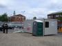 Henry Road polling station Slough 