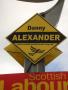 Inverness,Nairn, Badenoch and Strathspey, on High Street Inverness. Danny Alexander is the incumbant and also the Lib Dem Chief of Staff.