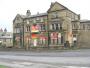 A recent facelift to a long time blot on the Heaton, Bradford landscape.