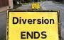 Diversions Ends where the Polling Station begins!!