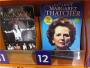 Margaret Thatcher half price!!! Bargain!!