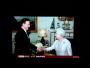 Cameron & the Queen (as seen on BBC News 24, 9pm). 11th May 2010.