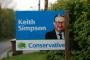 Keith Simpson Conservative PM.for Broadland in Norfolk