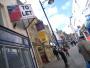 Bradford city centre high street - count the To Let signs