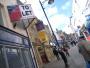 Bradford city centre high street - count the To Let signs