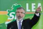 Gerry Adams, at the launch of the Sinn Fein Manifesto,  points towards Belfast Lough and says "I was on the Maidstone in Belfast Lough. So was Fra Mc Cann so we know where we came from. I am proud of that." 

The Maidstone was a prison ship brought into Belfast in the early 1970s to house republican internees.
