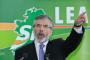 Gerry Adams, at the launch of the Sinn Fein Manifesto,  points towards Belfast Lough and says "I was on the Maidstone in Belfast Lough. So was Fra Mc Cann so we know where we came from. I am proud of that." 

The Maidstone was a prison ship brought into Belfast in the early 1970s to house republican internees.