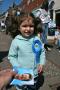 Canvasing is child's play in Oxted